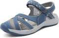DREAM PAIRS Women's Sport Athletic Sandals for Outdoor Hiking