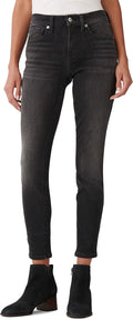 Lucky Brand Women's Skinny Jeans with High Rise for Effortless Style