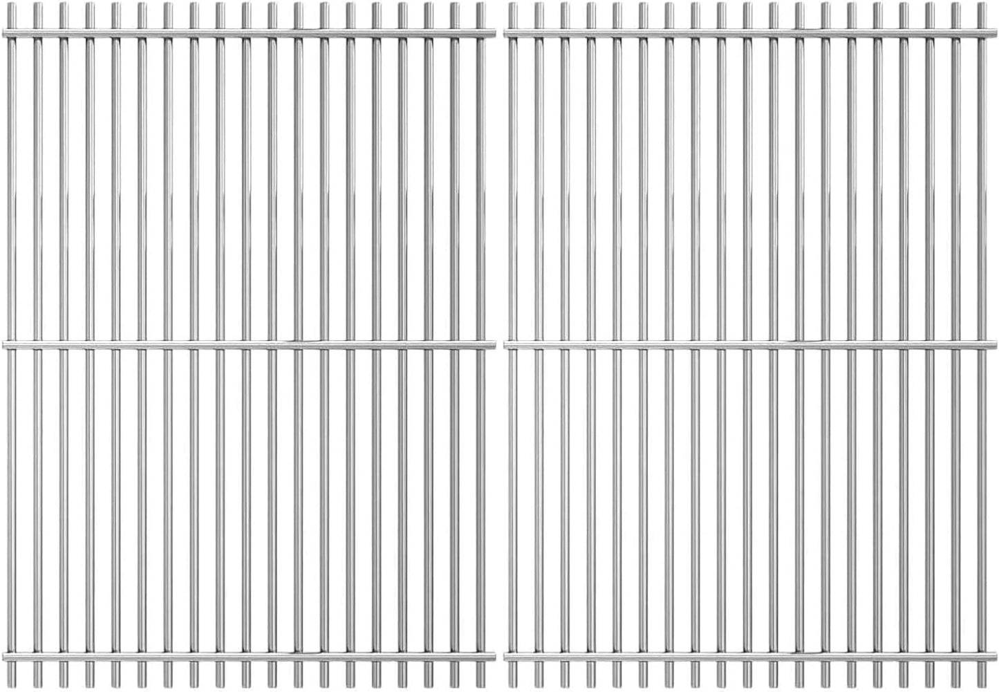 18.75 Stainless Steel Cooking Grate for Weber Genesis II Grills