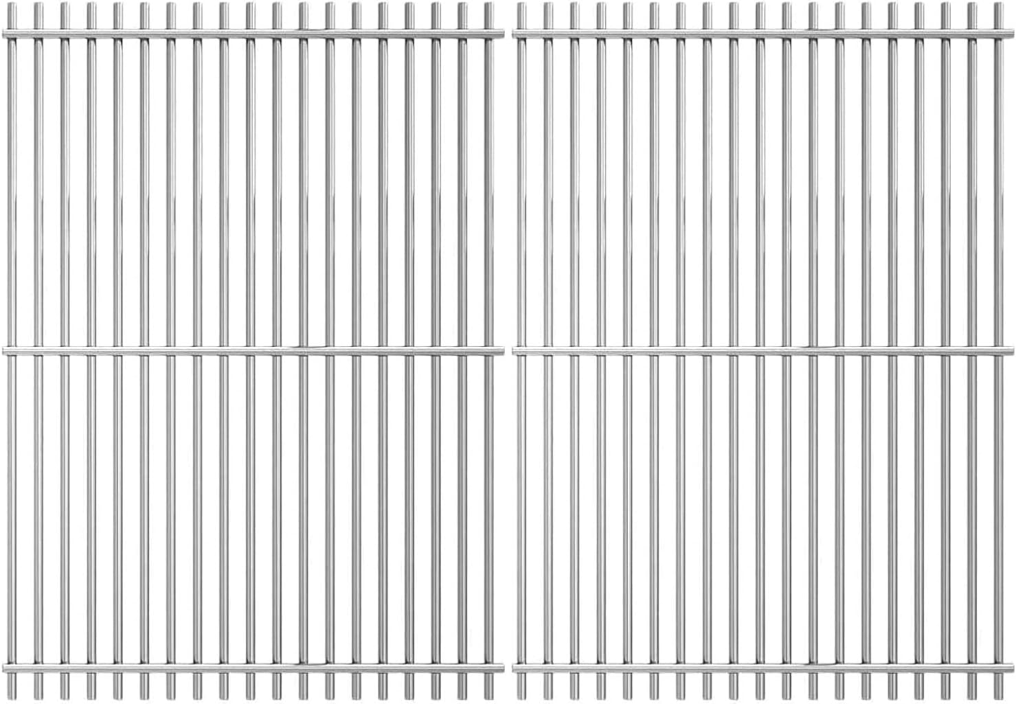 18.75 Stainless Steel Cooking Grate for Weber Genesis II Grills