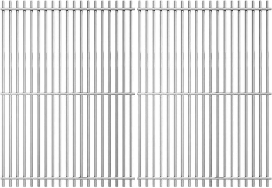 18.75 Stainless Steel Cooking Grate for Weber Genesis II Grills