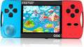 32 Bit Handheld Game Console for Kids 3.5ft IPS Screen - Rechargeable