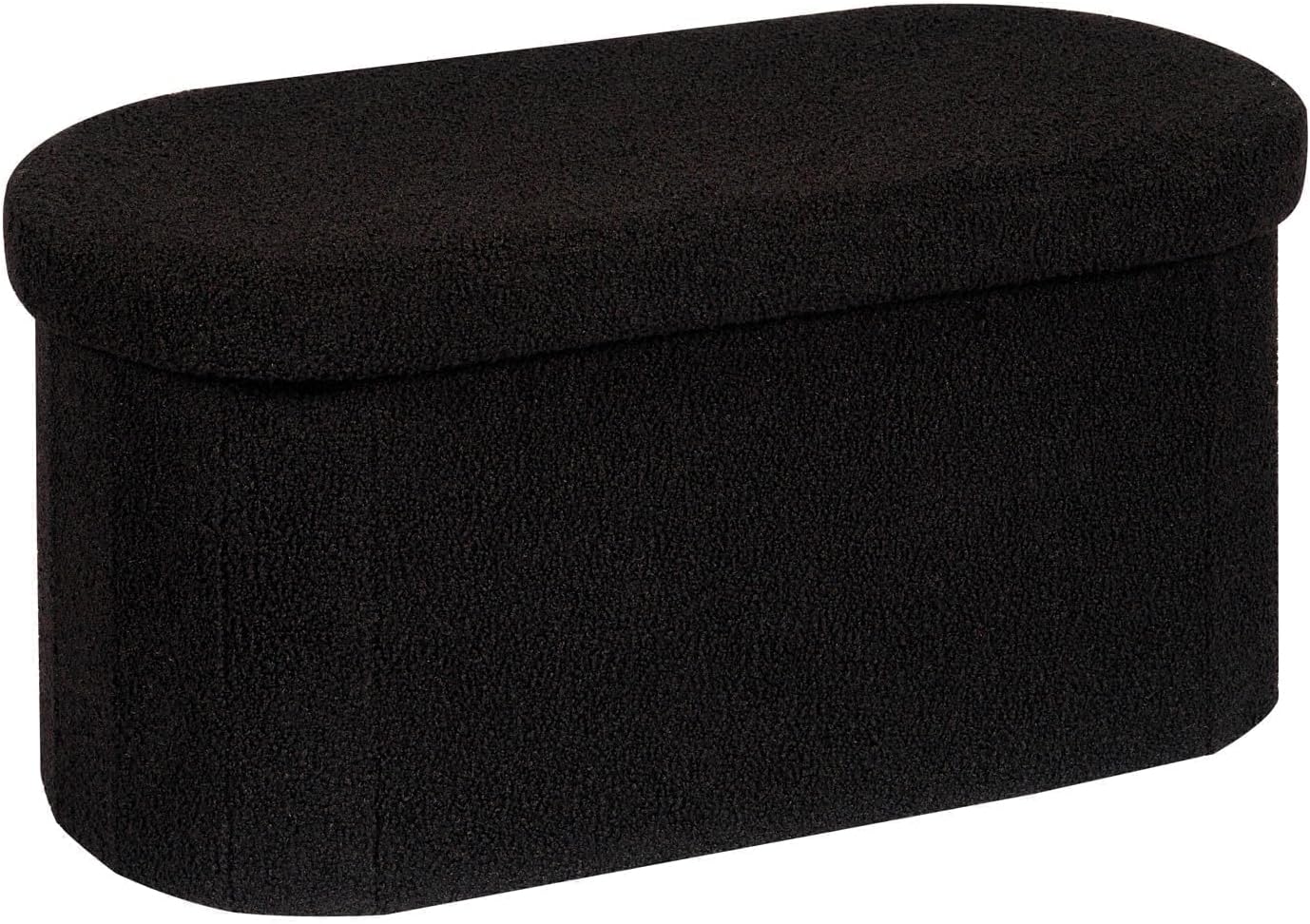 B FSOBEIIALEO Ottoman with Storage for Living Room