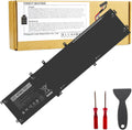 6GTPY Battery for Dell XPS 15 9560 9570 9550 Precision 5510