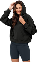 ODODOS Women's Modal Soft Hoodie - Cozy Oversized Comfort