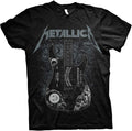 Metallica Hammett Ouija Guitar Tee - Rock On!
