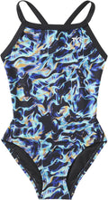TYR Durafast Elite Diamondfit Swimsuit - Durable Performance Fit high