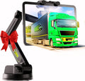 Tablet Holder for Truck Tablet Mount - Heavy Duty iPad Mount