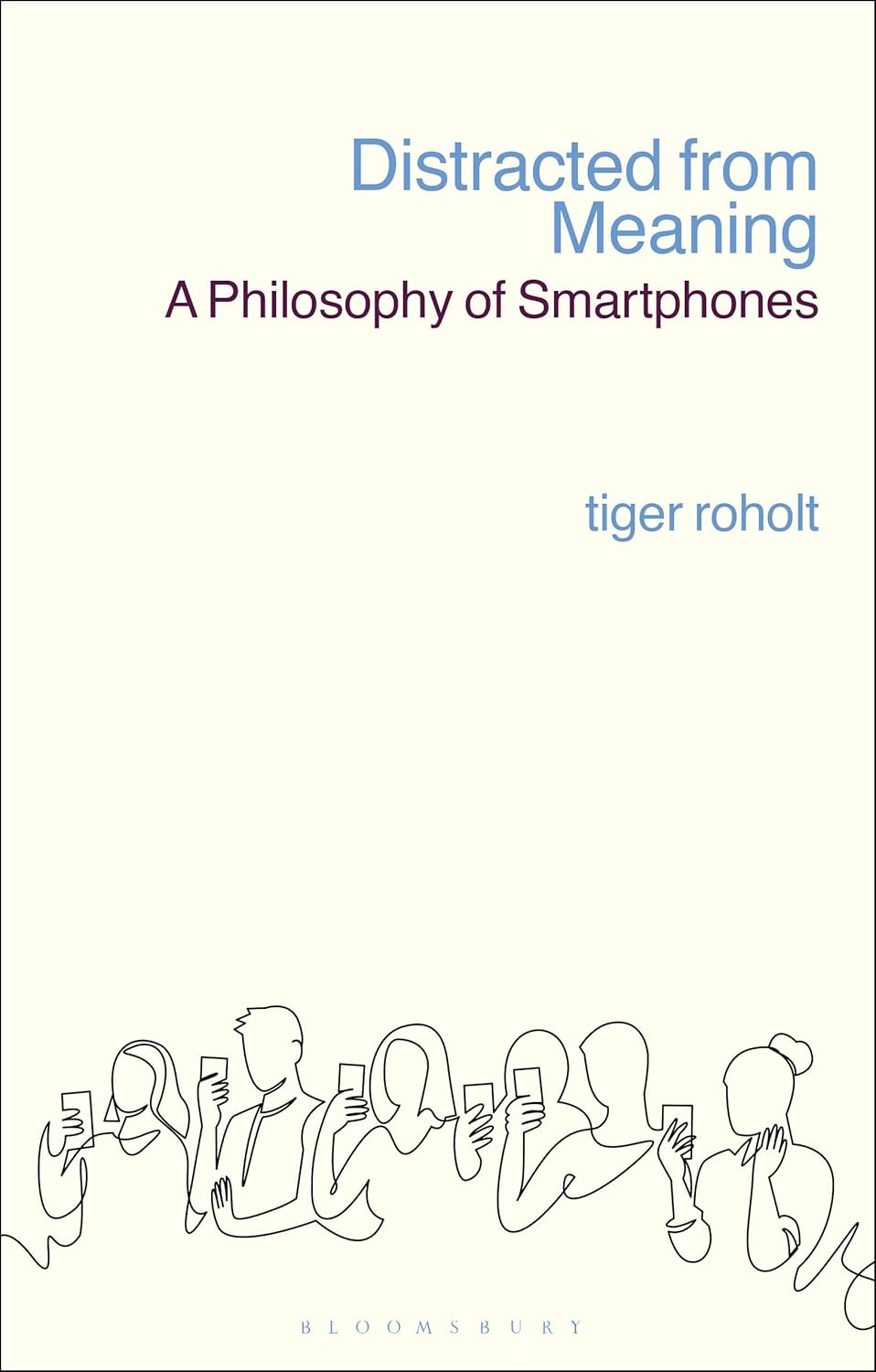 Distracted from Meaning: A Philosophy of Smartphones Review