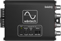 linkDQ 2-Channel Line Output Converter & Line Driver - Precise Low-End