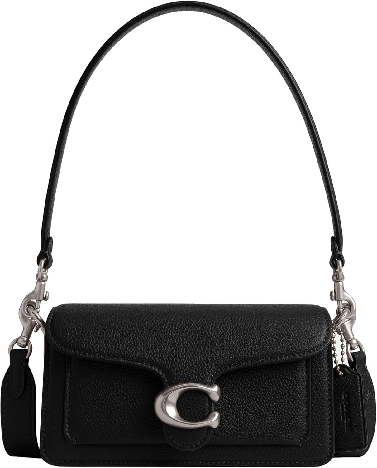 COACH womens Tabby Shoulder Bag 20 - Stylish and Versatile