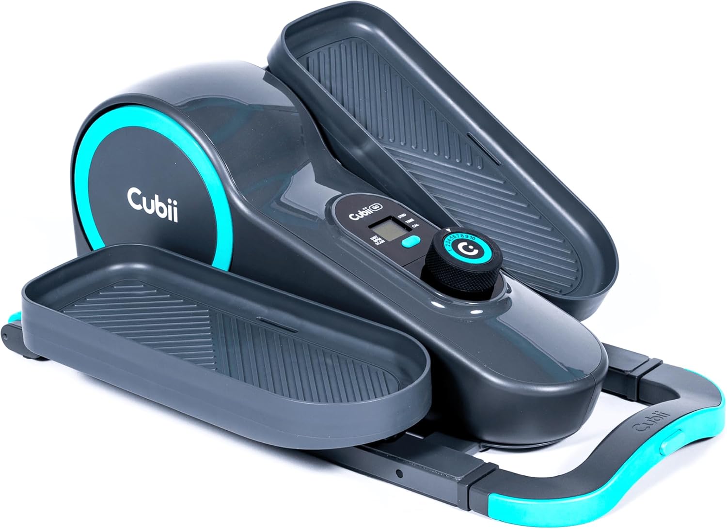 Whisper Quiet Cubii GO Aqua Elliptical