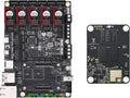 BIGTREETECH Manta M5P+CB1 V2.2 Core Board for Klipper - Compact Linux