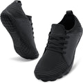 relxfeet Men's Barefoot Trail Running Shoes - Minimalist Wide
