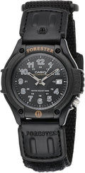 Casio FT500WC Men's Analog Watch - Durable 100m Water Resistance