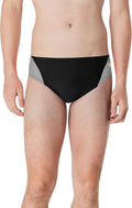 Mens Eco ProLT Swim Brief for Training - Durable, Lined Brief