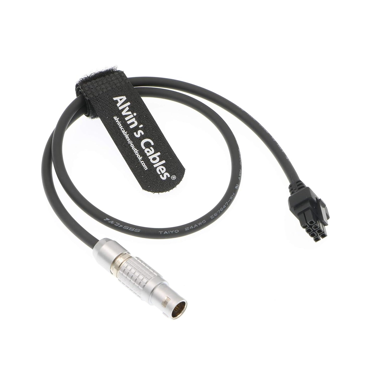 MoVI Pro ARRI Start Stop Cable for Seamless Camera Control