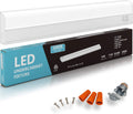 Hardwired LED Under Cabinet Task Lighting 21in - Bright, Dimmable