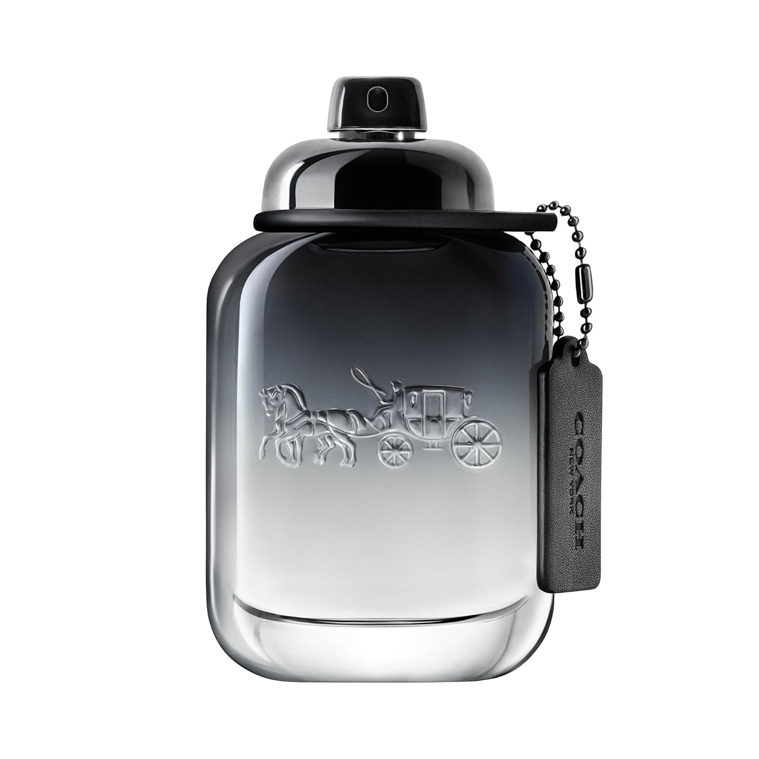 Coach for Men Eau de Toilette - A Captivating Men's Fragrance