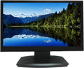 101AV 23.6 in 5MP Super HD-TVI/AHD/CVI Security Monitor - True Coax