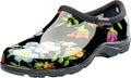 Sloggers Original Waterproof Garden Shoe for Women - Comfort