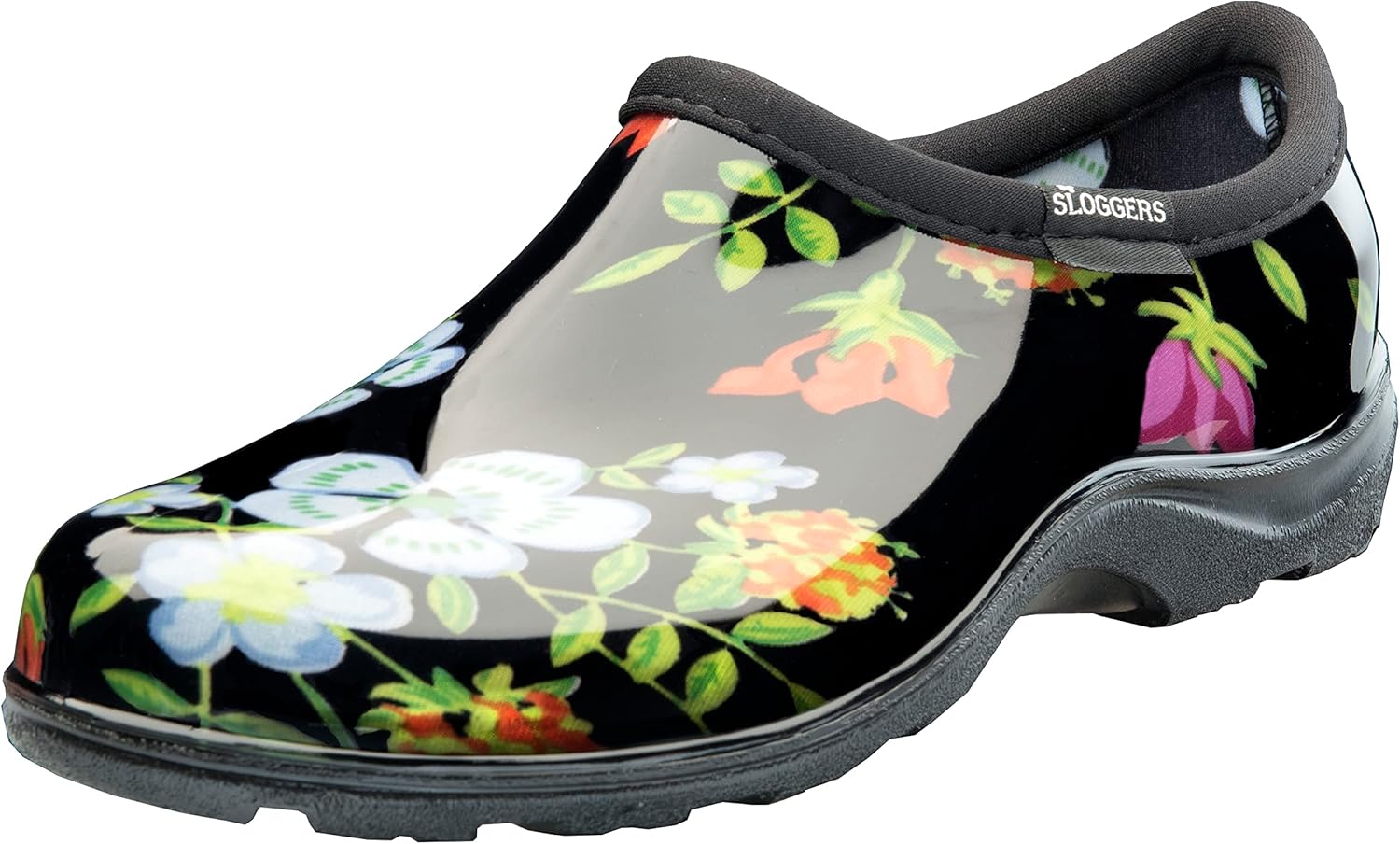 Sloggers Original Waterproof Rain and Garden Shoe for Women