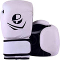 Kids Classic Boxing Gloves for Youth - Durable Faux Leather Pair