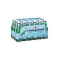 S.Pellegrino Sparkling Natural Mineral Water 0.5 L, 24 ct - Palate