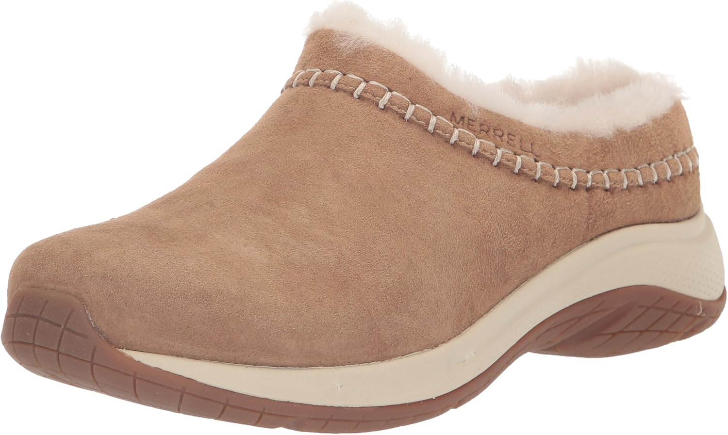 Merrell Womens Encore Ice 5: Stylish Comfort for Winter Days