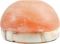 Himalayan Secrets Foot Dome Lamp for Relaxation and Comfort