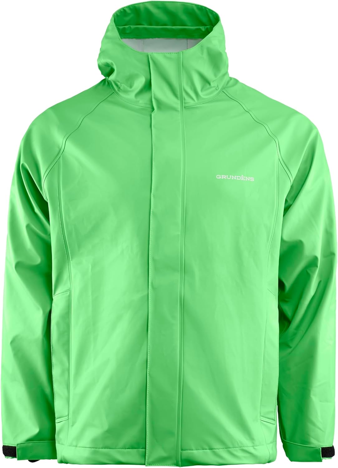 Grundens Mens Neptune Commercial Fishing Jacket for All Weather
