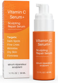 LeVaye Vitamin C Serum 15% - Brightening Anti-Aging Serum