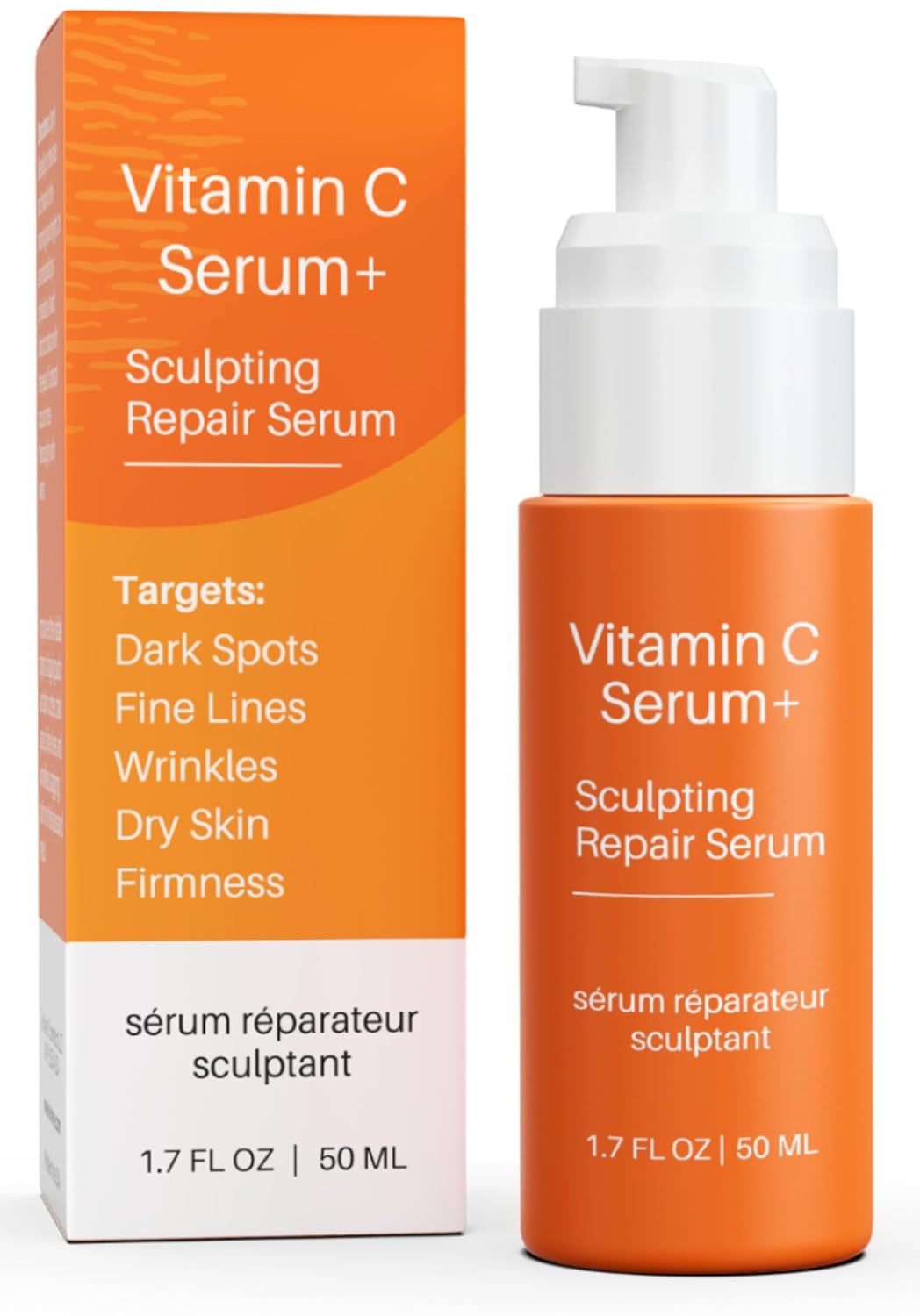 LeVaye Vitamin C Serum for Anti-Aging and Skin Brightening