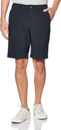 Quiksilver Men's 20 in Union Amphibian Shorts - Hybrid Chino