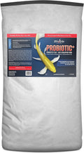 Blue Ridge Koi Fish Food 25lb - Probiotic Plus Floating Pellets