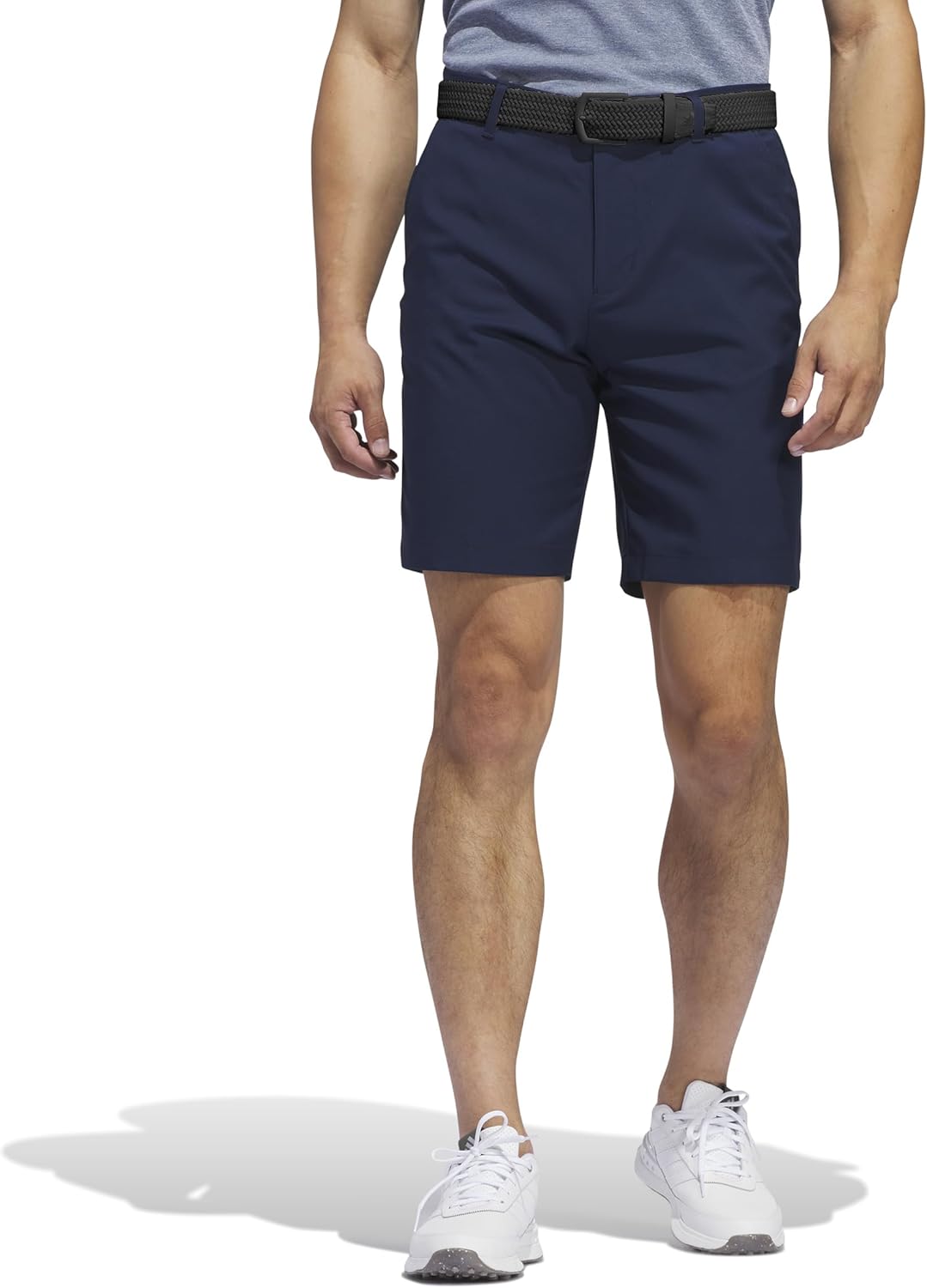 adidas Men's Adi Advantage Golf Shorts for Comfort and Style