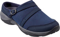 Easy Spirit Women's Equinox8 Clog - Orthotic Friendly Comfort