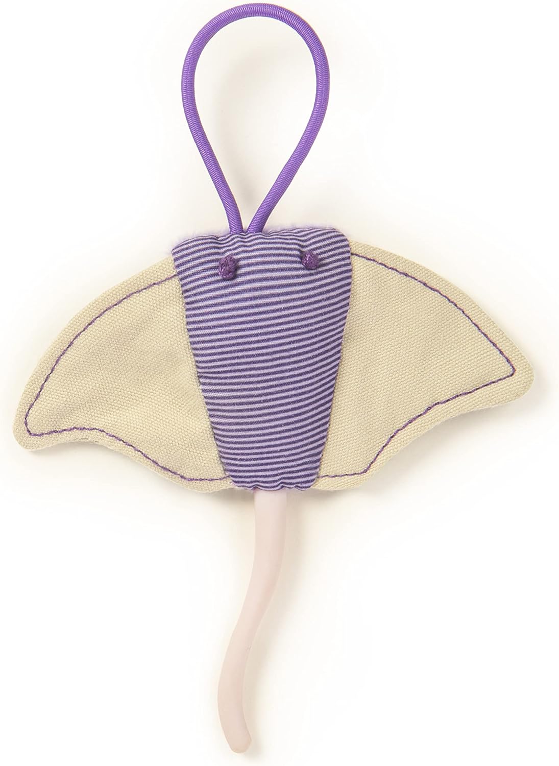 Purr-fect Playtime with Petlinks Ray Flyer Cat Toy