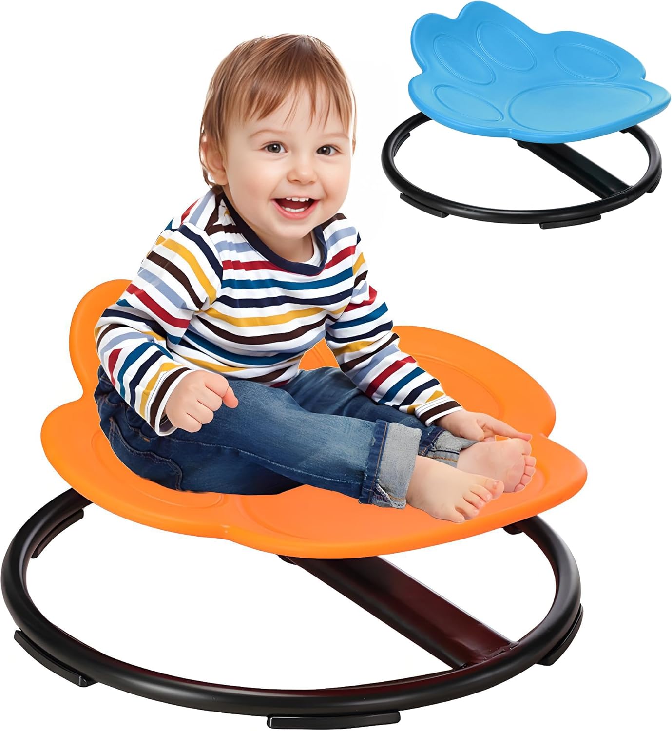 360 Sensory Swivel Chair for ADHD Kids