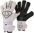 Renegade GK Triton Goalie Gloves with Microbe-Guard - Trusted Grip