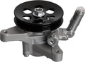 21-5290 Power Steering Pump with Pulley - Reliable Replacement