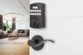 Keyless Entry Door Deadbolt Keypad Lock - High Security, Auto Lock