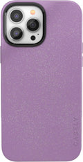 Casely iPhone 13 Pro Max Case Lavender Waves - Bold Protective Design