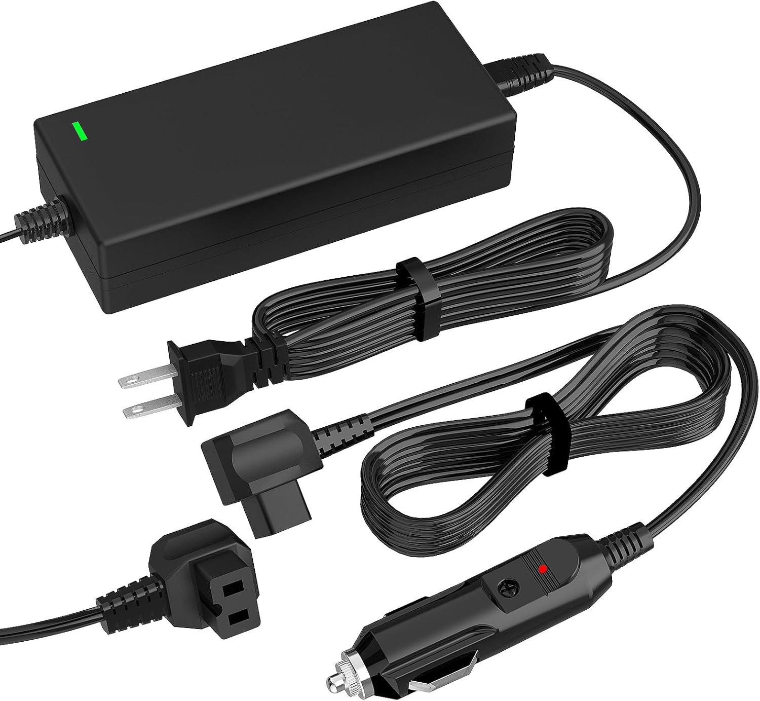 Power Cord Compatible with Alpicool and Other Car Refrigerators