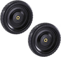 Gorilla Carts 2-Pack 13 in No-Flat Replacement Tires - Durable