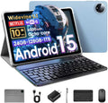 Android 15 Tablet 10 in 24GB RAM 256GB ROM - Long Battery, WiFi 6