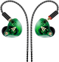Vibes 202 Wired Earbuds - HiFi In-Ear Monitor for Musicians