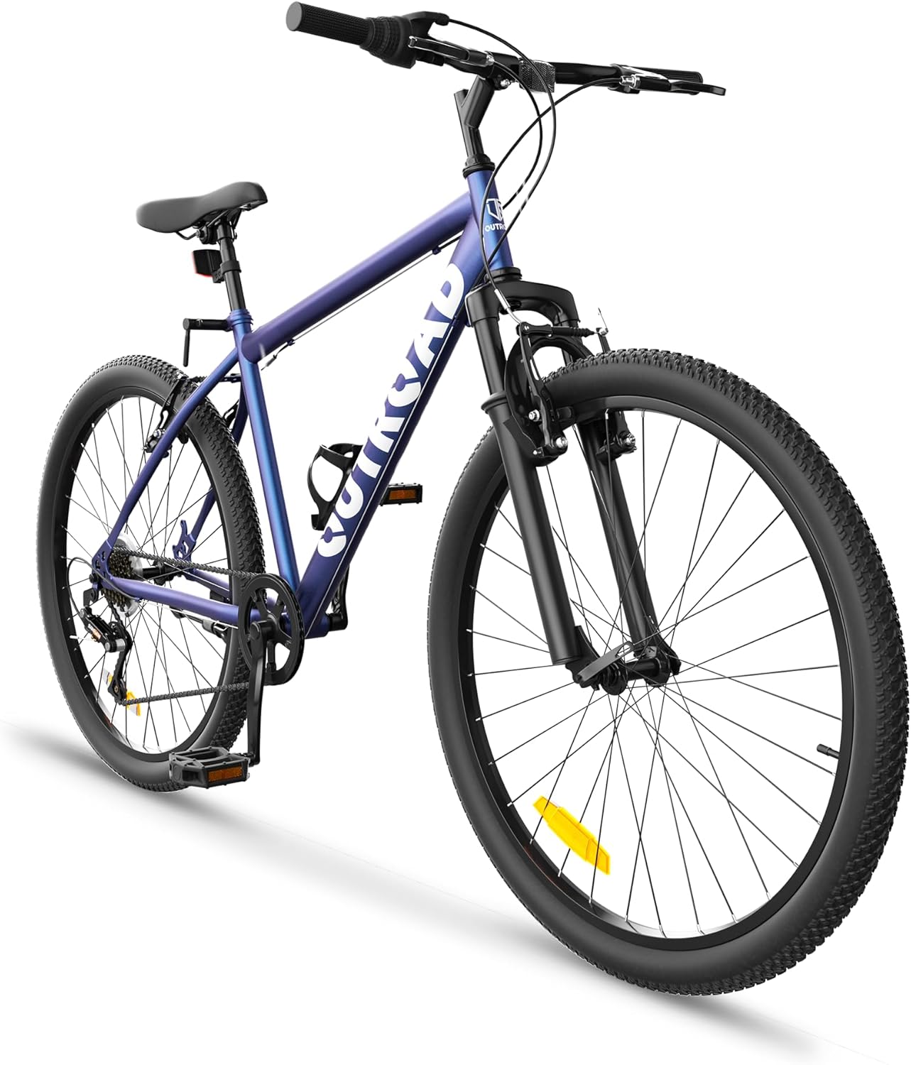 Hardtail Mountain Bikes with 7 Speeds and 26 Inch Wheels