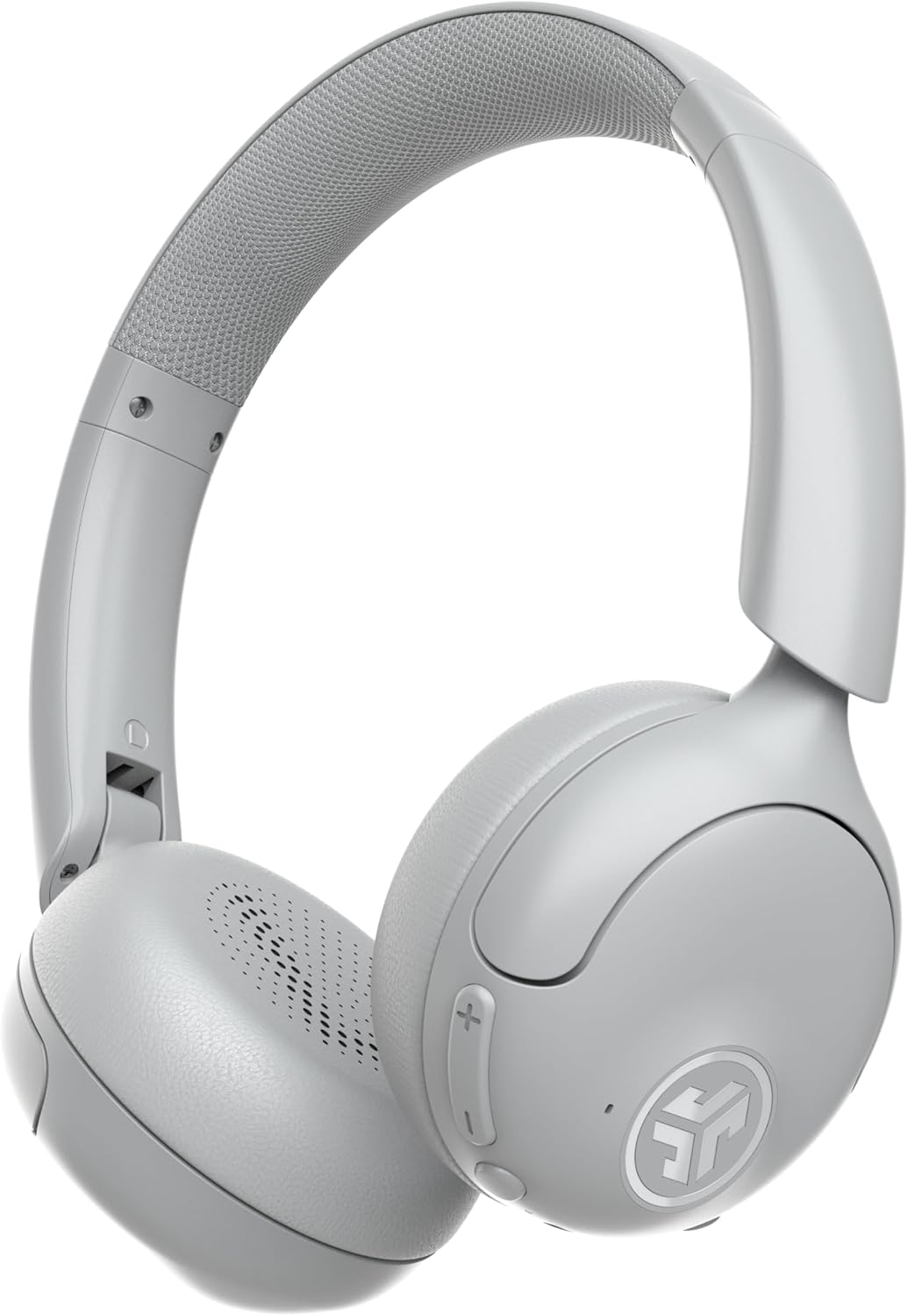 JLab Go Lux ANC Wireless Headphones with Hybrid Noise Cancelling