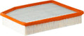ACDelco GM Original Equipment A3244C Air Filter - Reliable OEM Fit
